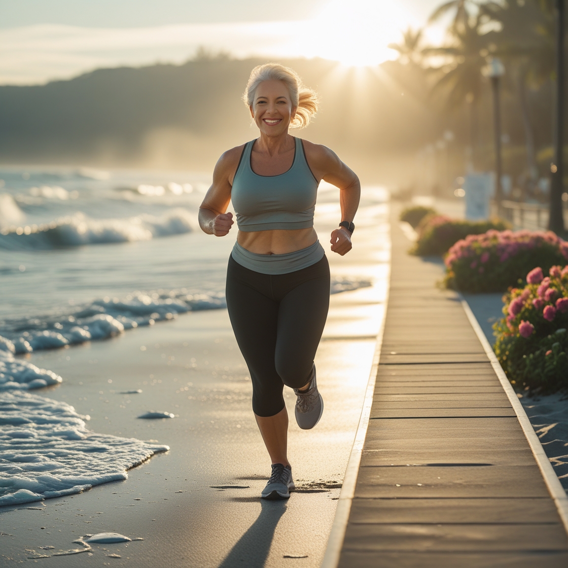 How to Lose Belly Fat After 40: The Proven Female Guide